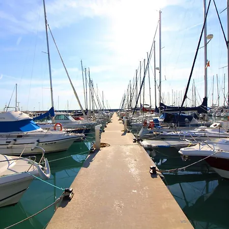 Global Properties, Con Terraza De 70m Y Piscina En Canet De Berenguer * Canet d'En Berenguer