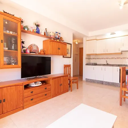 Global Properties, Con Terraza De 70m Y Piscina En Canet De Berenguer * Canet d'En Berenguer