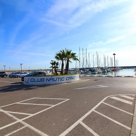 Global Properties, Con Terraza De 70m Y Piscina En Canet De Berenguer * Canet d'En Berenguer