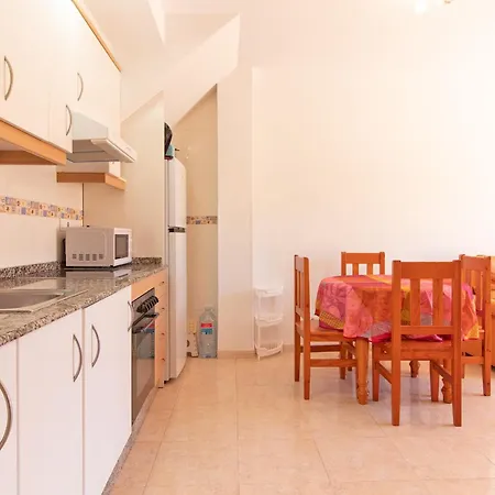 Global Properties, Con Terraza De 70m Y Piscina En Canet De Berenguer