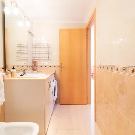 Global Properties, Con Terraza De 70m Y Piscina En Canet De Berenguer Apartment *