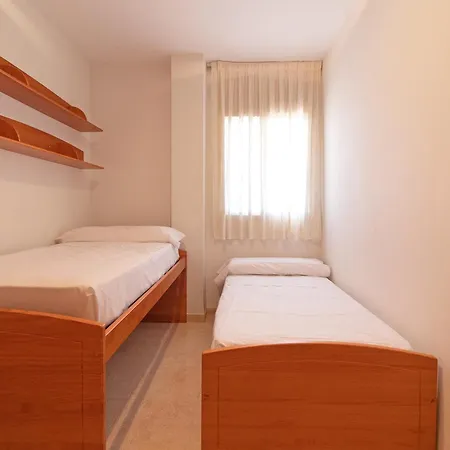 Apartment Global Properties, Con Terraza De 70m Y Piscina En Canet De Berenguer *