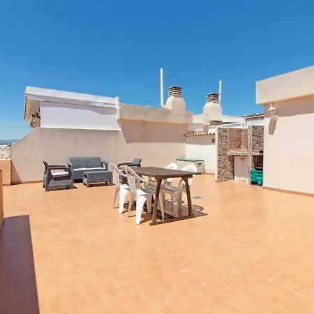 Global Properties, Con Terraza De 70m Y Piscina En Canet De Berenguer * Canet d'En Berenguer