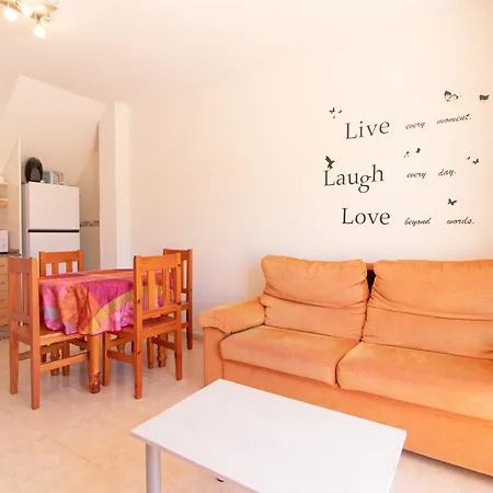 Global Properties, Con Terraza De 70m Y Piscina En Canet De Berenguer Apartment *