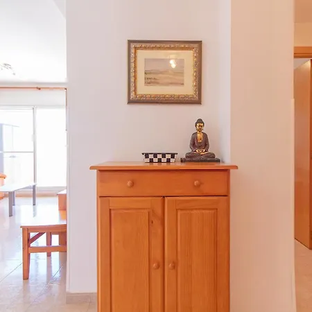 Global Properties, Con Terraza De 70m Y Piscina En Canet De Berenguer * Canet d'En Berenguer