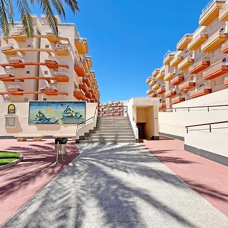 Global Properties, Con Terraza De 70m Y Piscina En Canet De Berenguer Canet d'En Berenguer